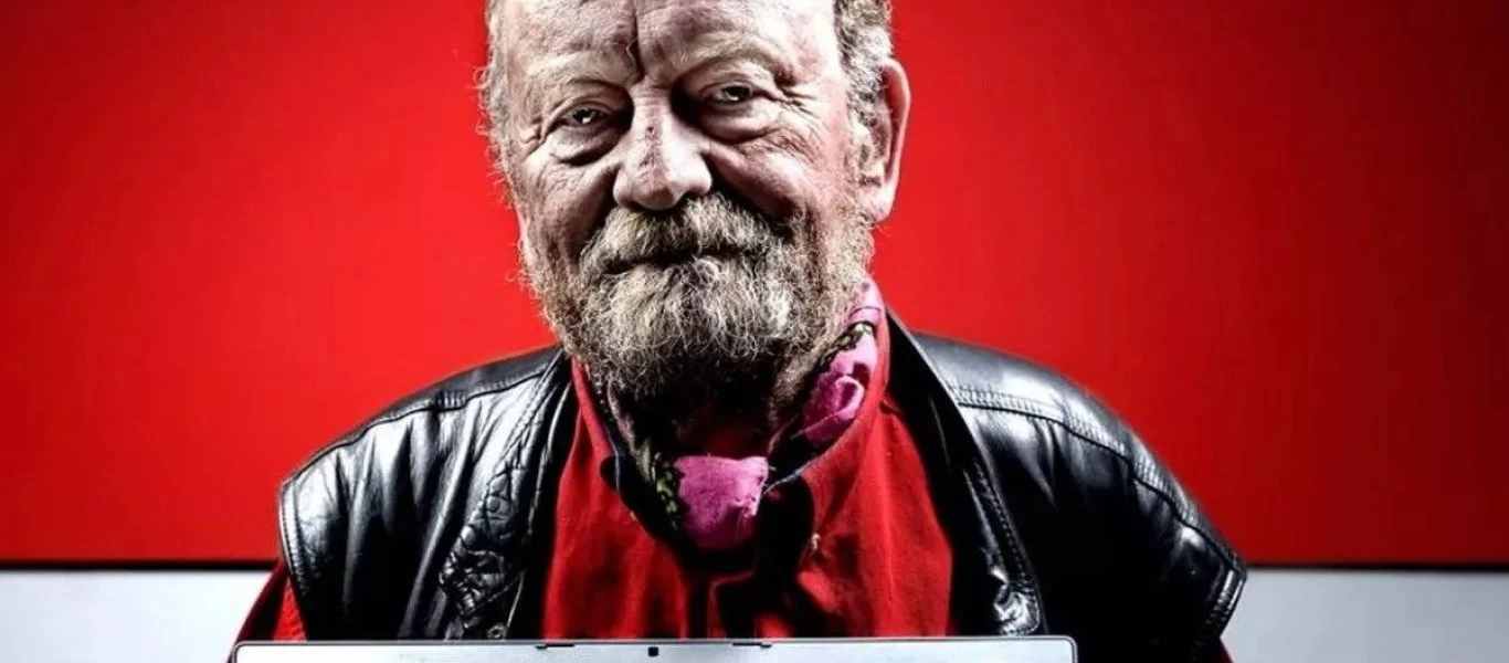 Πέθανε ο Δανός σκιτσογράφος που είχε σχεδιάσει τα σκίτσα του Μωάμεθ